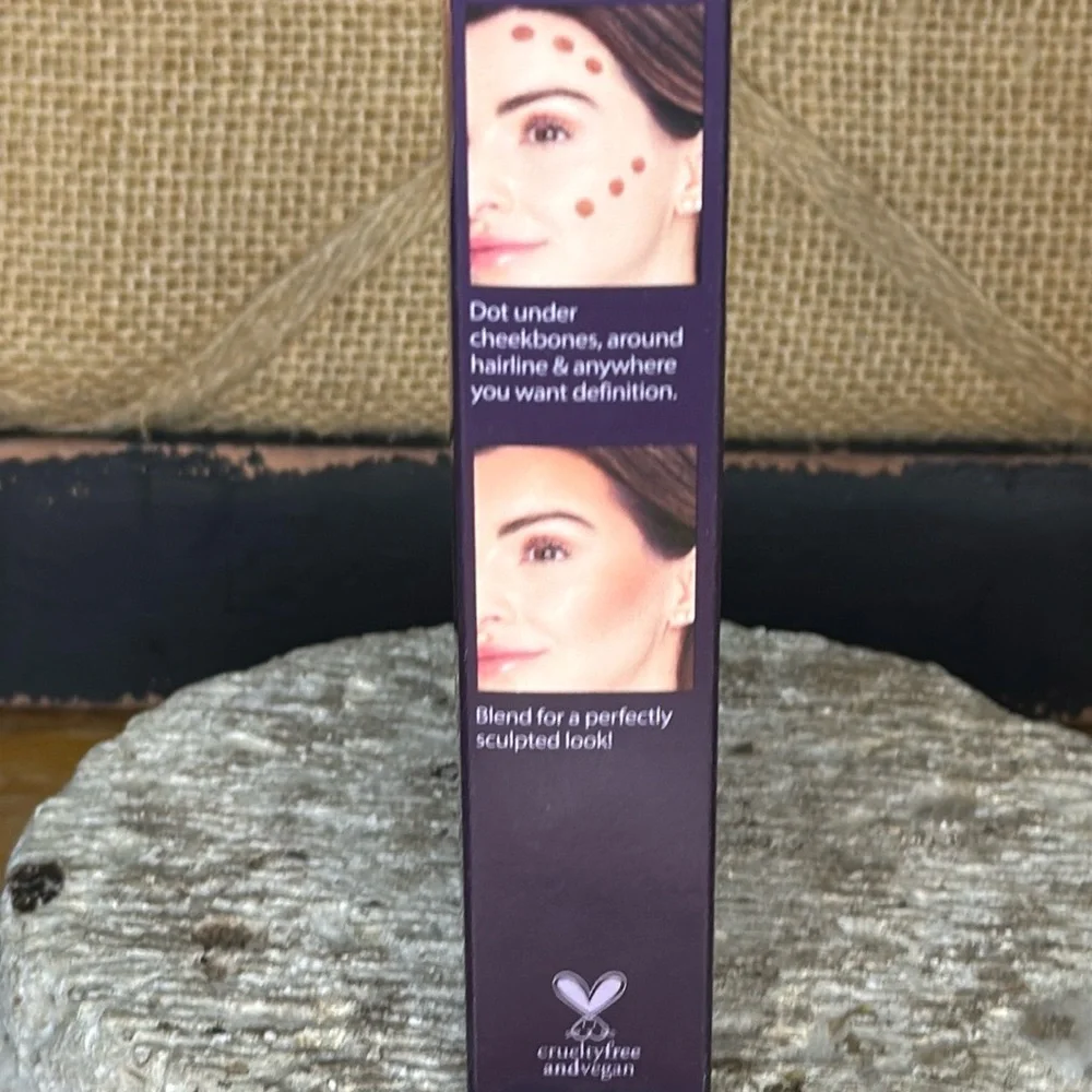 Tarte Sculpt‎ Tape Contour in Soft Bronze